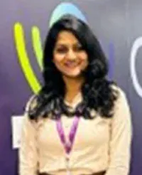 Ms. Prerana R Shetty
